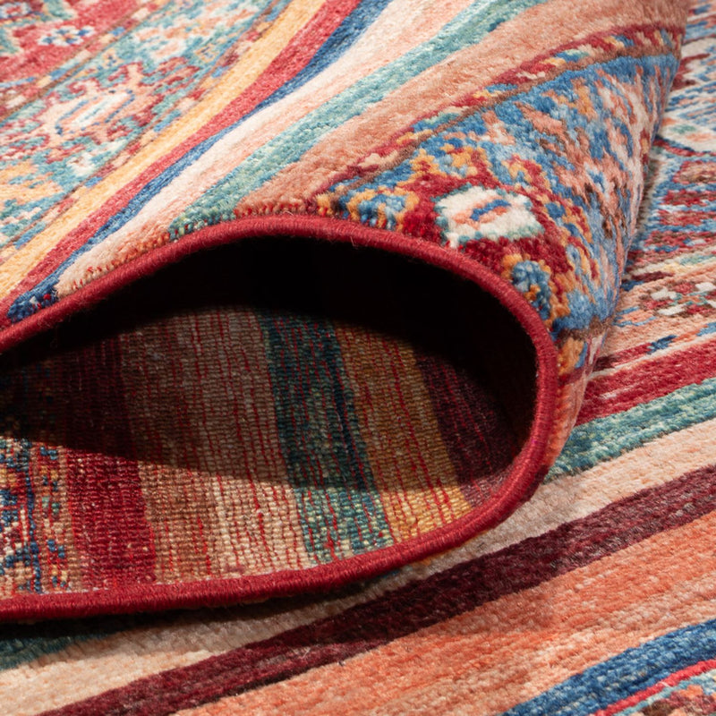 Tappeto Ziegler - Shal - 293 x 206 cm - multicolore