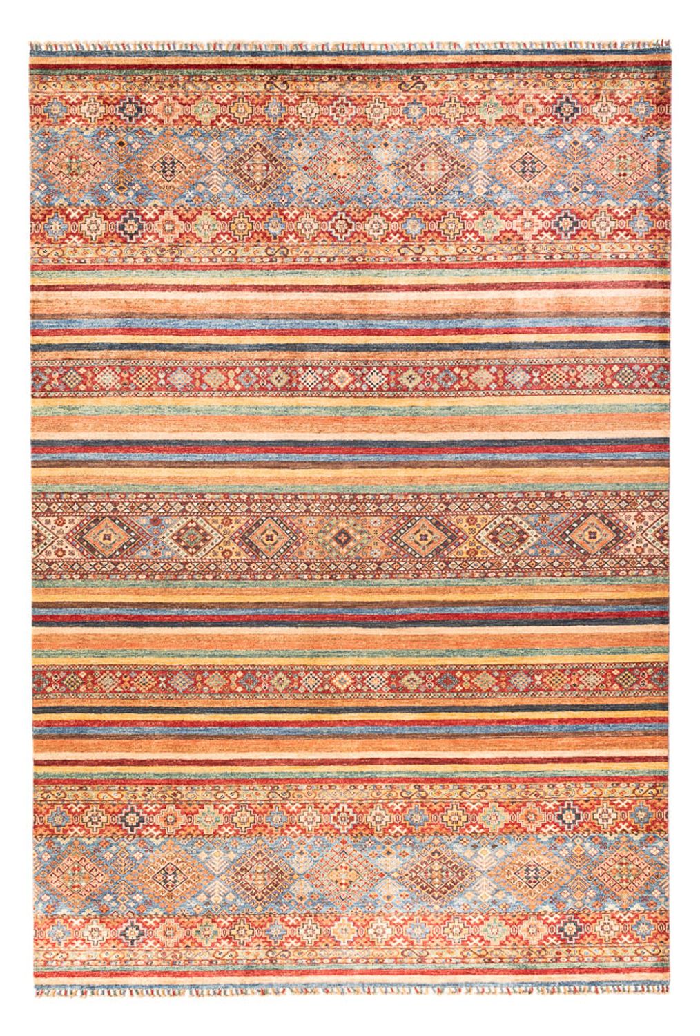Tappeto Ziegler - Shal - 303 x 205 cm - multicolore