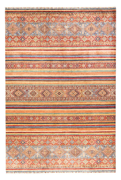 Shal Tappeto 205x303cm - Tappeto orientale