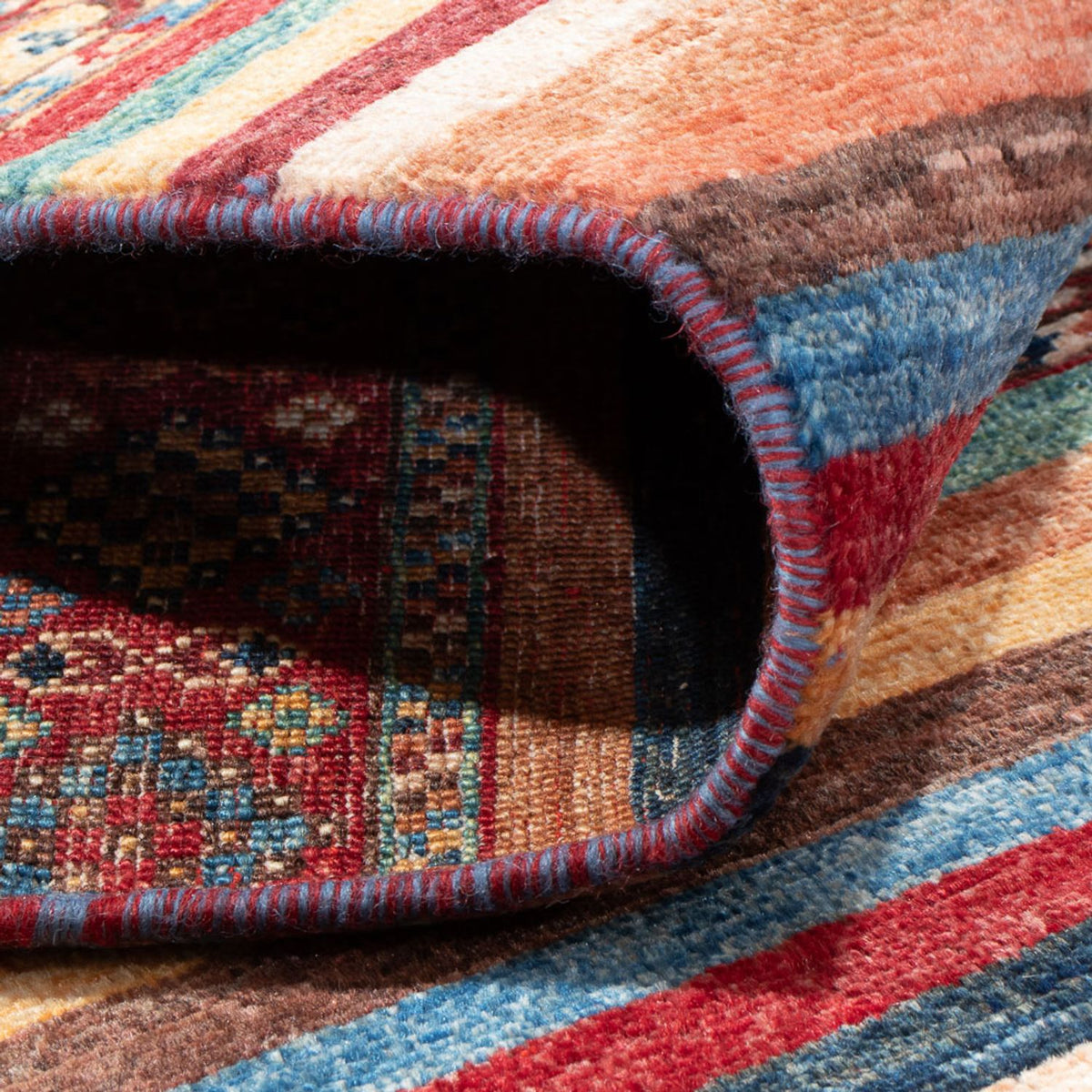 Tappeto Ziegler - Shal - 303 x 205 cm - multicolore