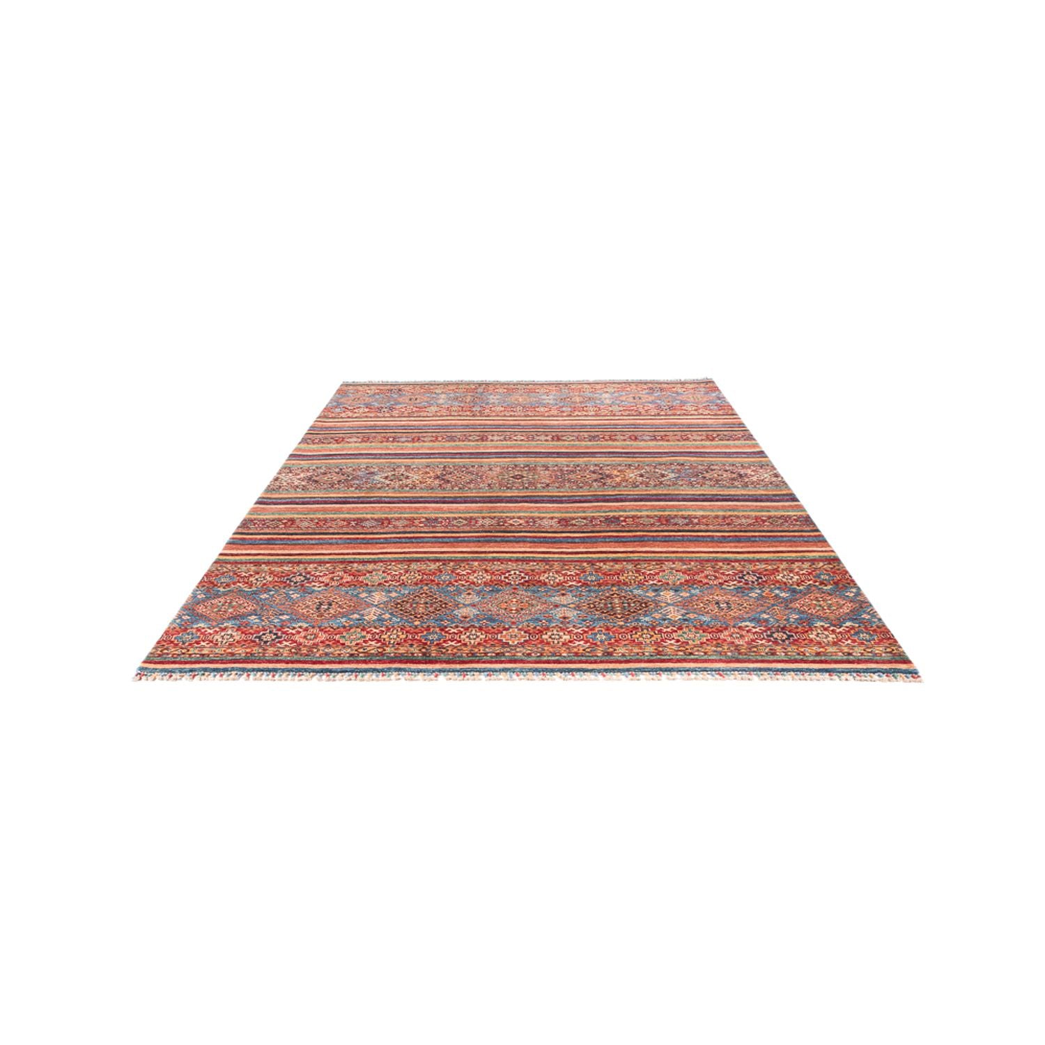 Tappeto Ziegler - Shal - 303 x 205 cm - multicolore