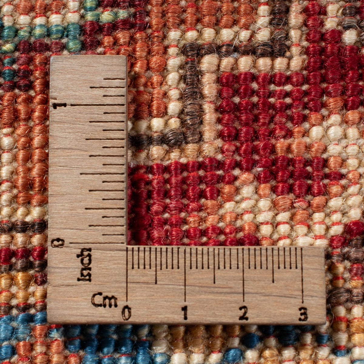 Tappeto Ziegler - Shal - 303 x 205 cm - multicolore