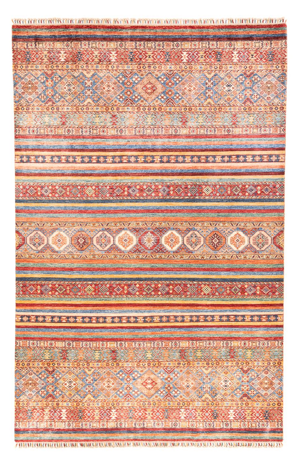 Tappeto Ziegler - Shal - 302 x 199 cm - multicolore