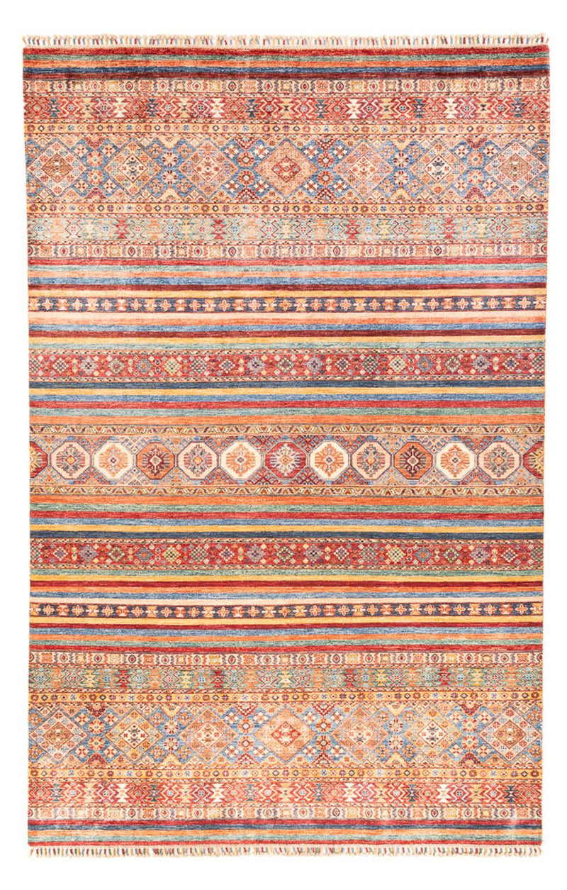 Tappeto Ziegler - Shal - 302 x 199 cm - multicolore
