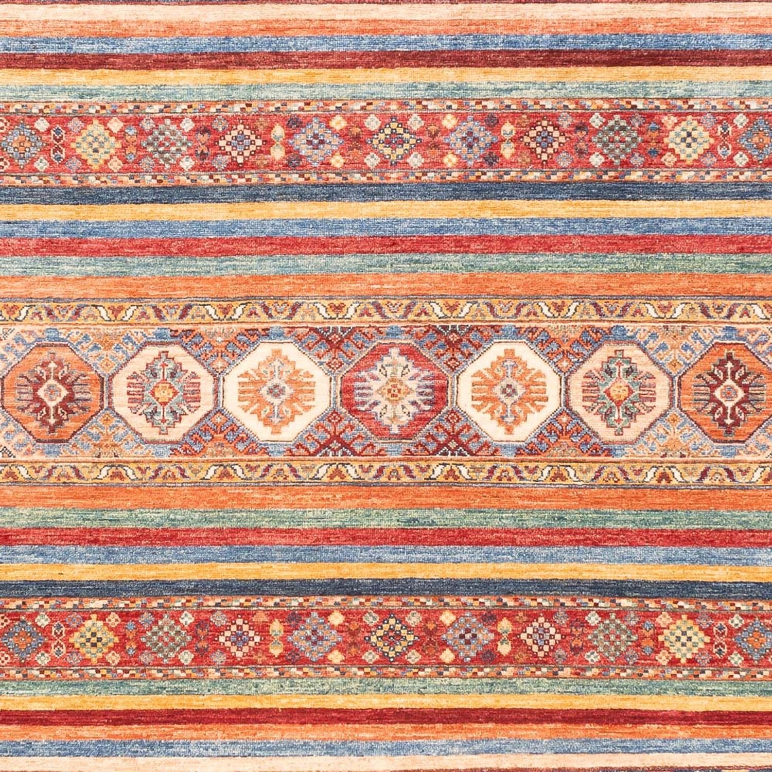 Tappeto Ziegler - Shal - 302 x 199 cm - multicolore