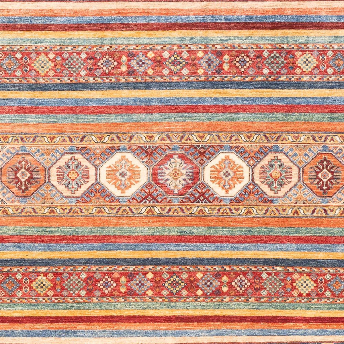 Tappeto Ziegler - Shal - 302 x 199 cm - multicolore