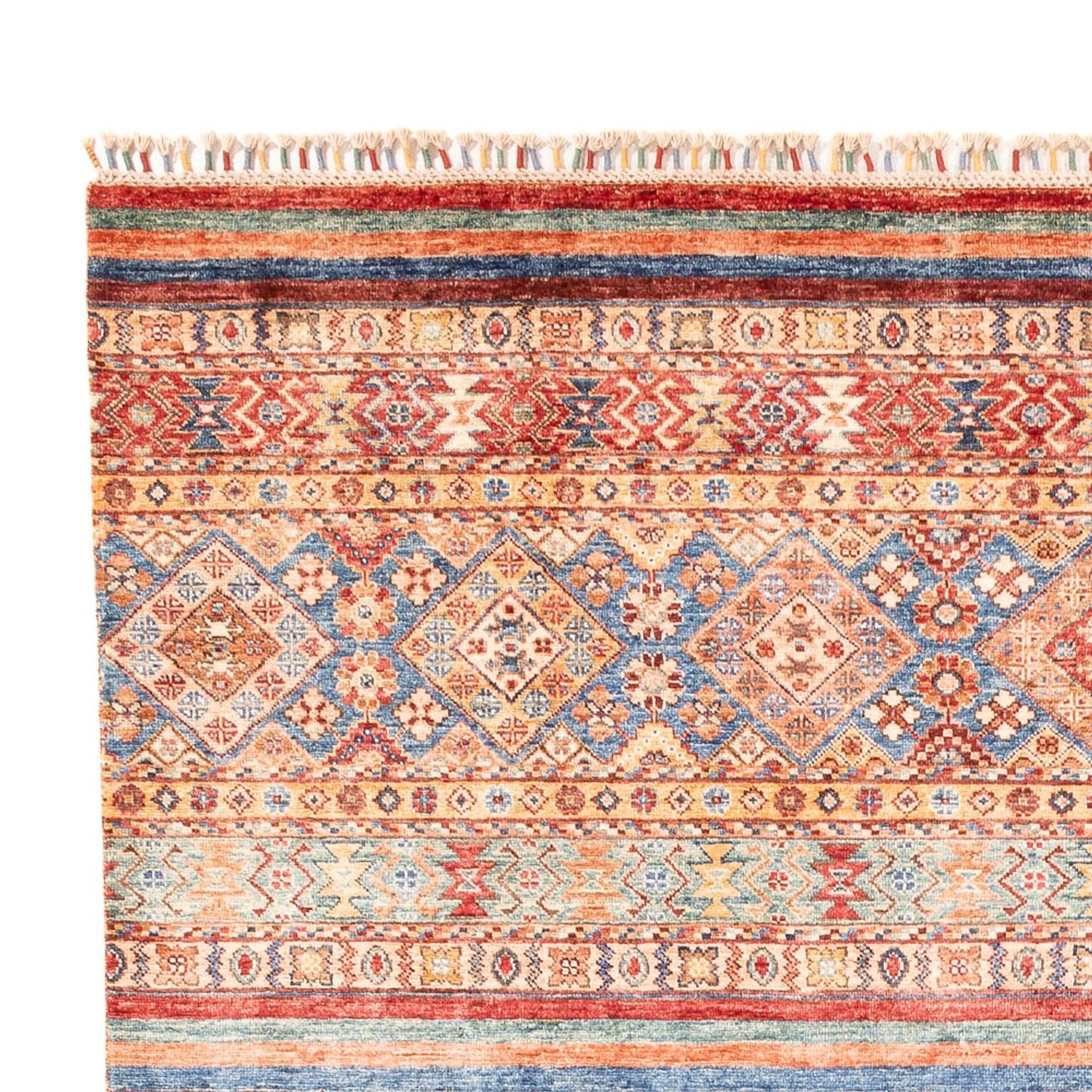Tappeto Ziegler - Shal - 302 x 199 cm - multicolore