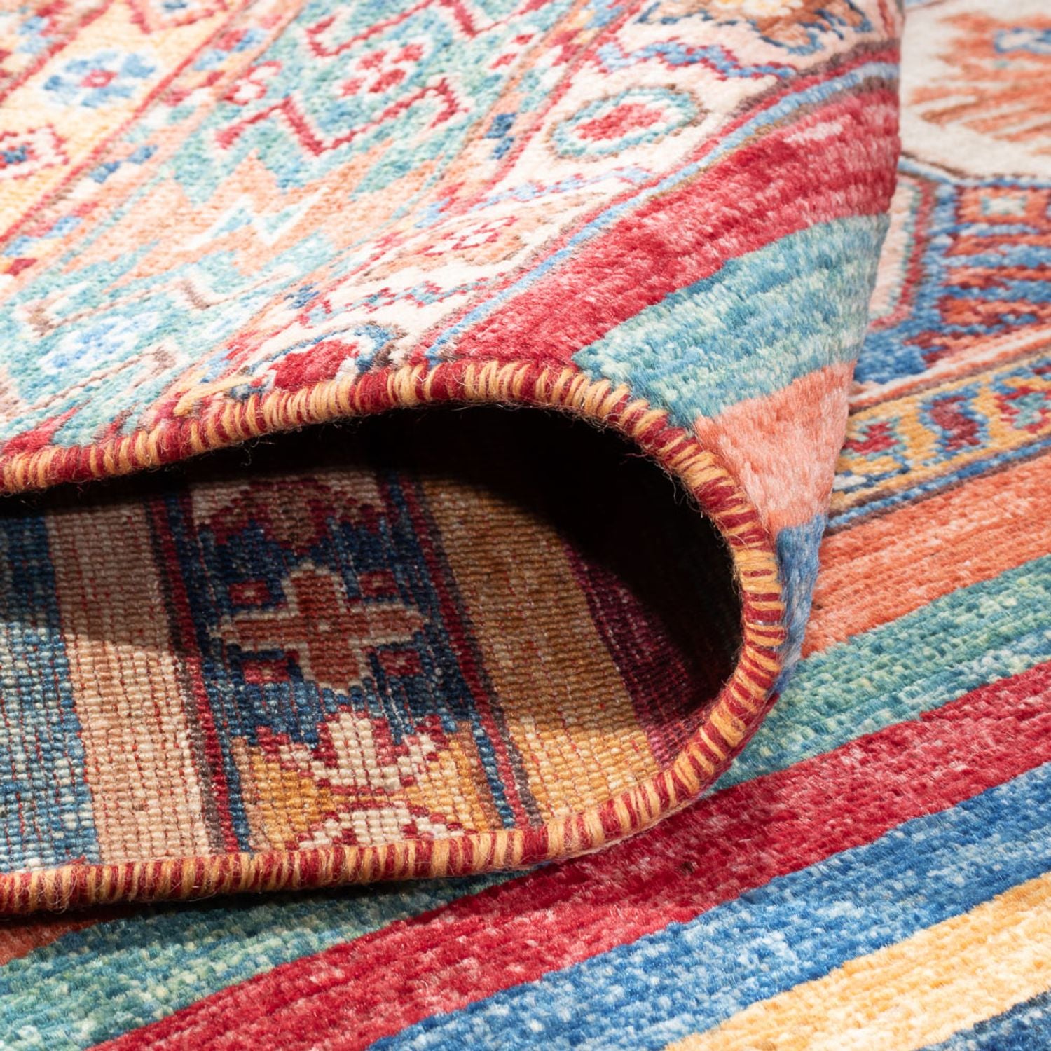 Tappeto Ziegler - Shal - 302 x 199 cm - multicolore