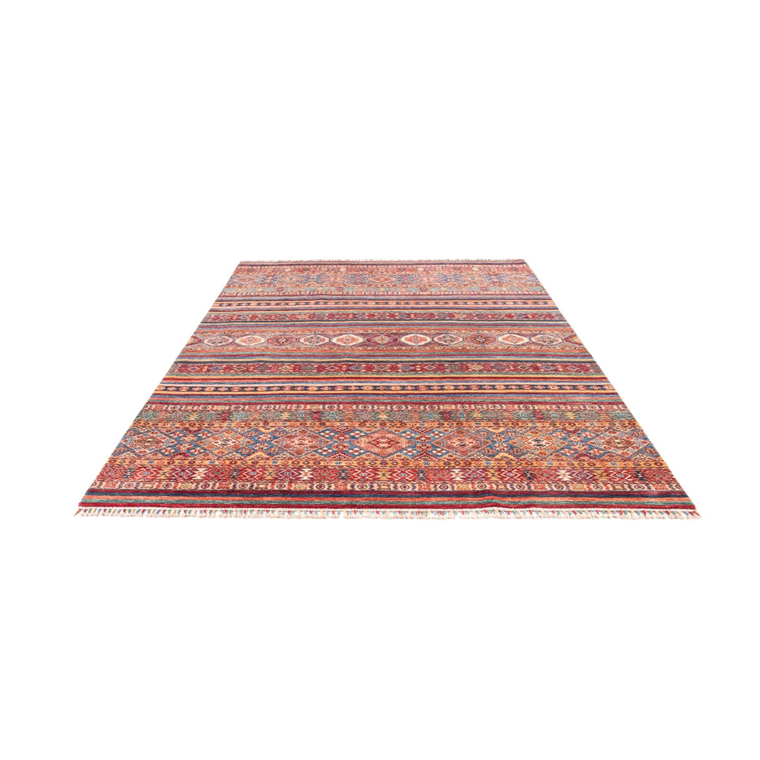 Tappeto Ziegler - Shal - 302 x 199 cm - multicolore