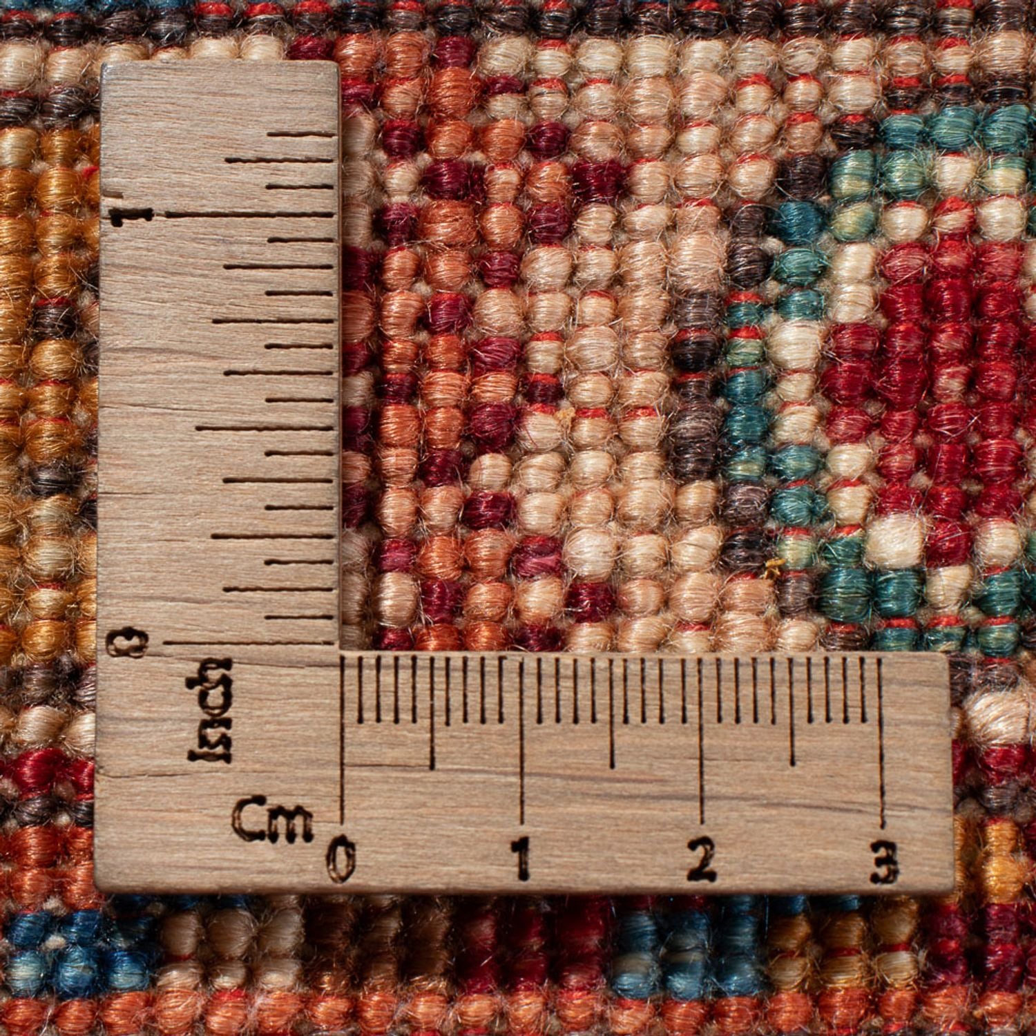 Tappeto Ziegler - Shal - 302 x 199 cm - multicolore