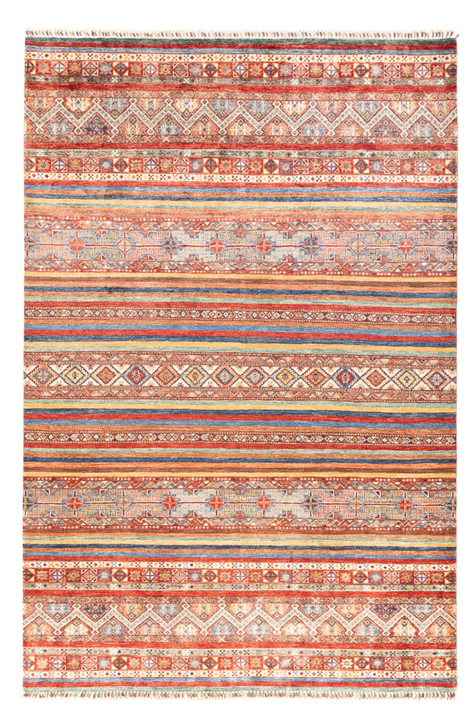 Tappeto Ziegler - Shal - 298 x 203 cm - multicolore