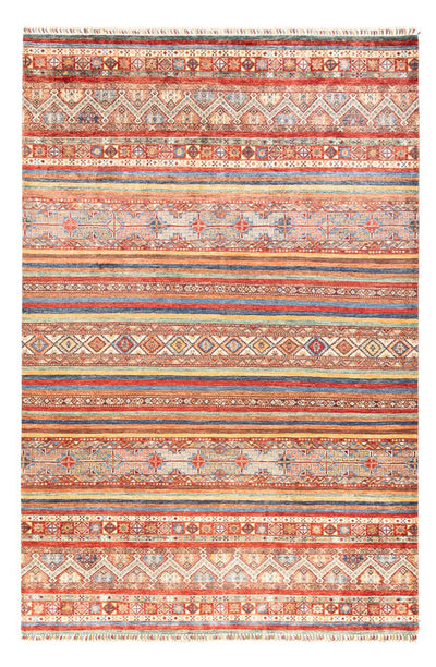 Shal Tappeto 203x298cm - Tappeto orientale