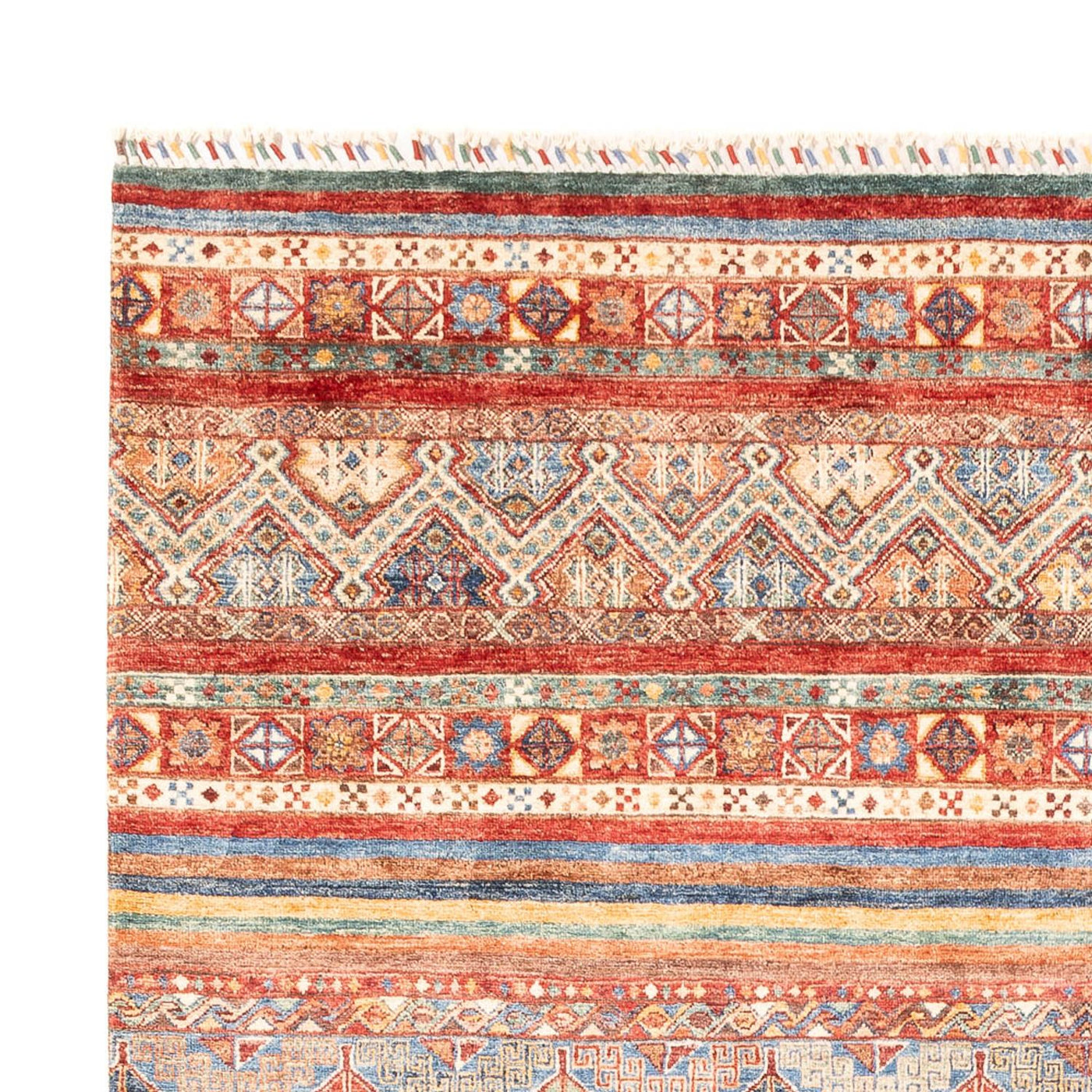 Shal Tappeto 298x203cm - Tappeto orientale