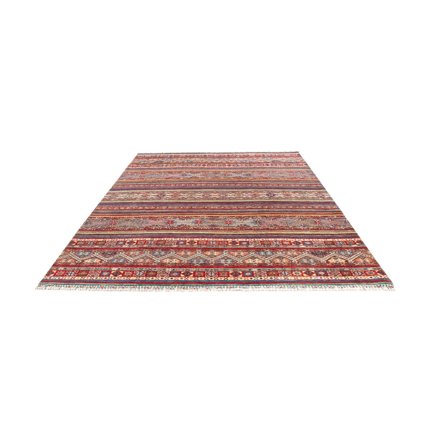 Tappeto Ziegler - Shal - 298 x 203 cm - multicolore