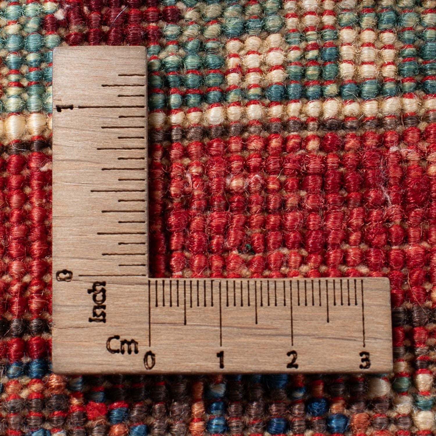 Tappeto Ziegler - Shal - 298 x 203 cm - multicolore