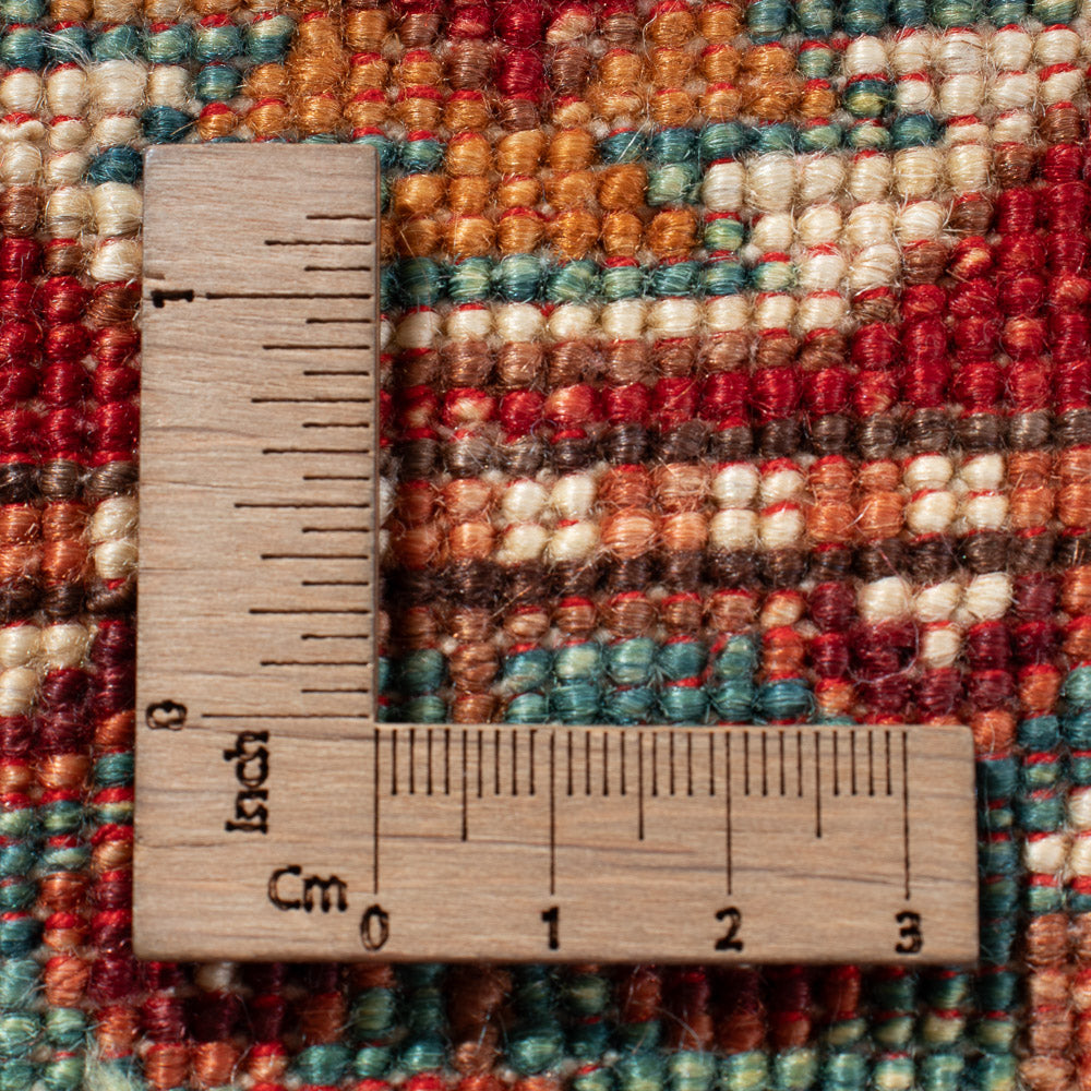 Tappeto Ziegler - Shal - 285 x 205 cm - multicolore