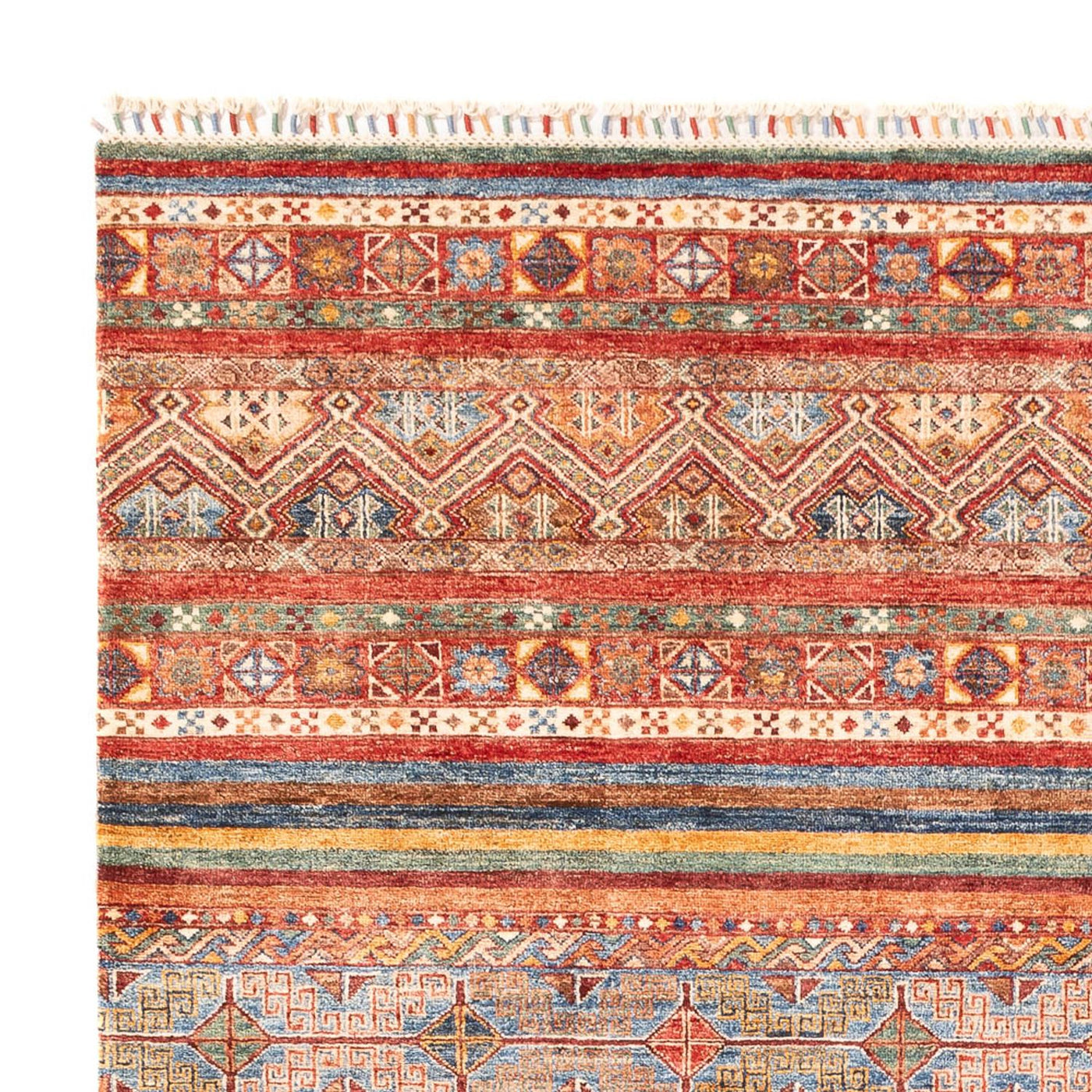 Shal Tappeto 298x206cm - Tappeto orientale