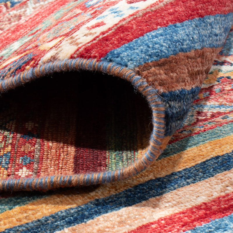 Tappeto Ziegler - Shal - 298 x 206 cm - multicolore