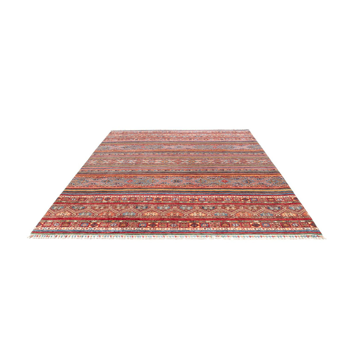 Tappeto Ziegler - Shal - 298 x 206 cm - multicolore
