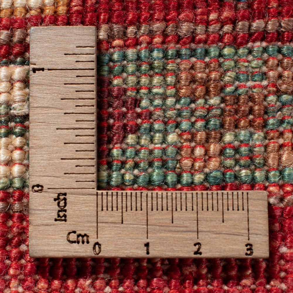 Tappeto Ziegler - Shal - 298 x 206 cm - multicolore