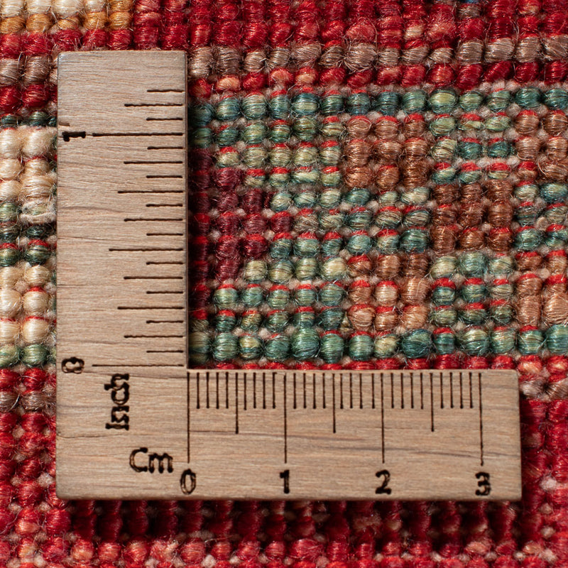 Tappeto Ziegler - Shal - 298 x 206 cm - multicolore