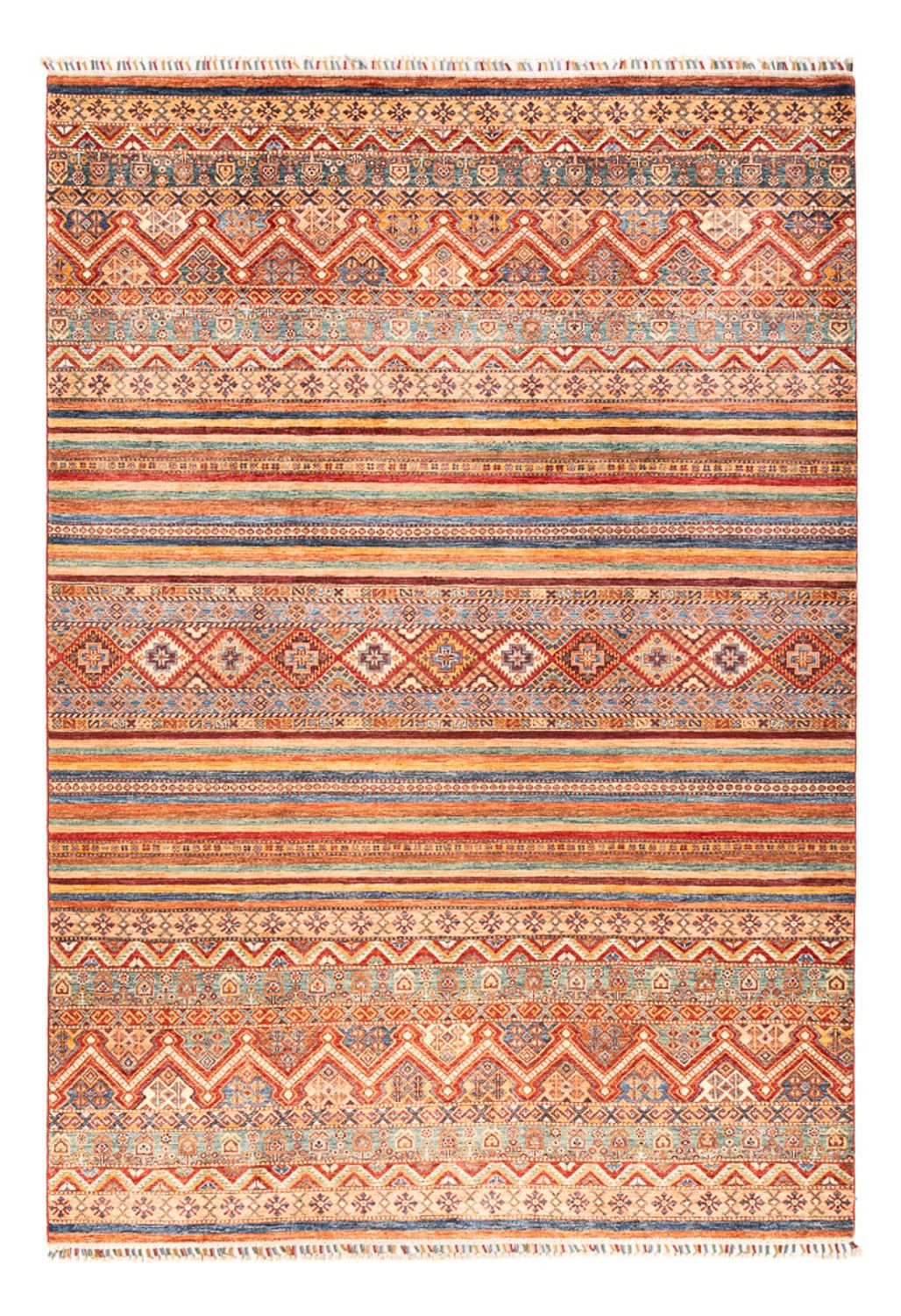 Tappeto Ziegler - Shal - 299 x 203 cm - multicolore