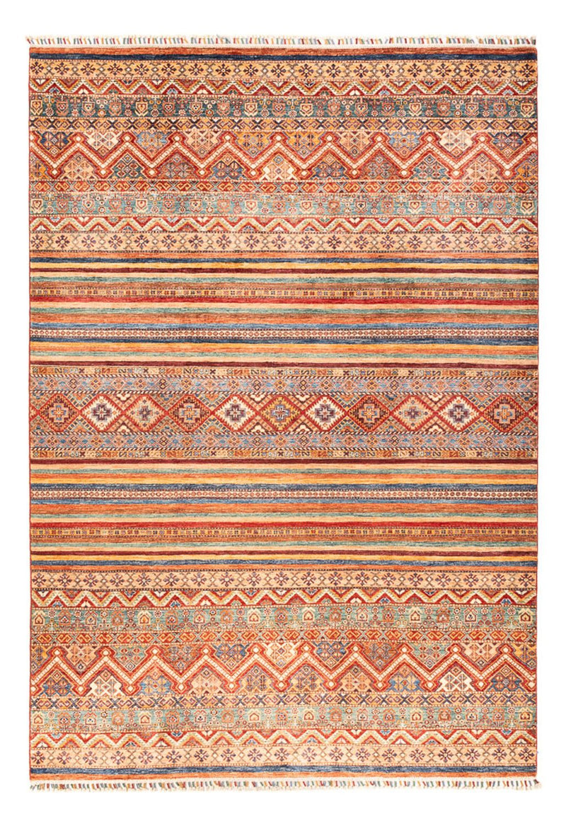Tappeto Ziegler - Shal - 299 x 203 cm - multicolore