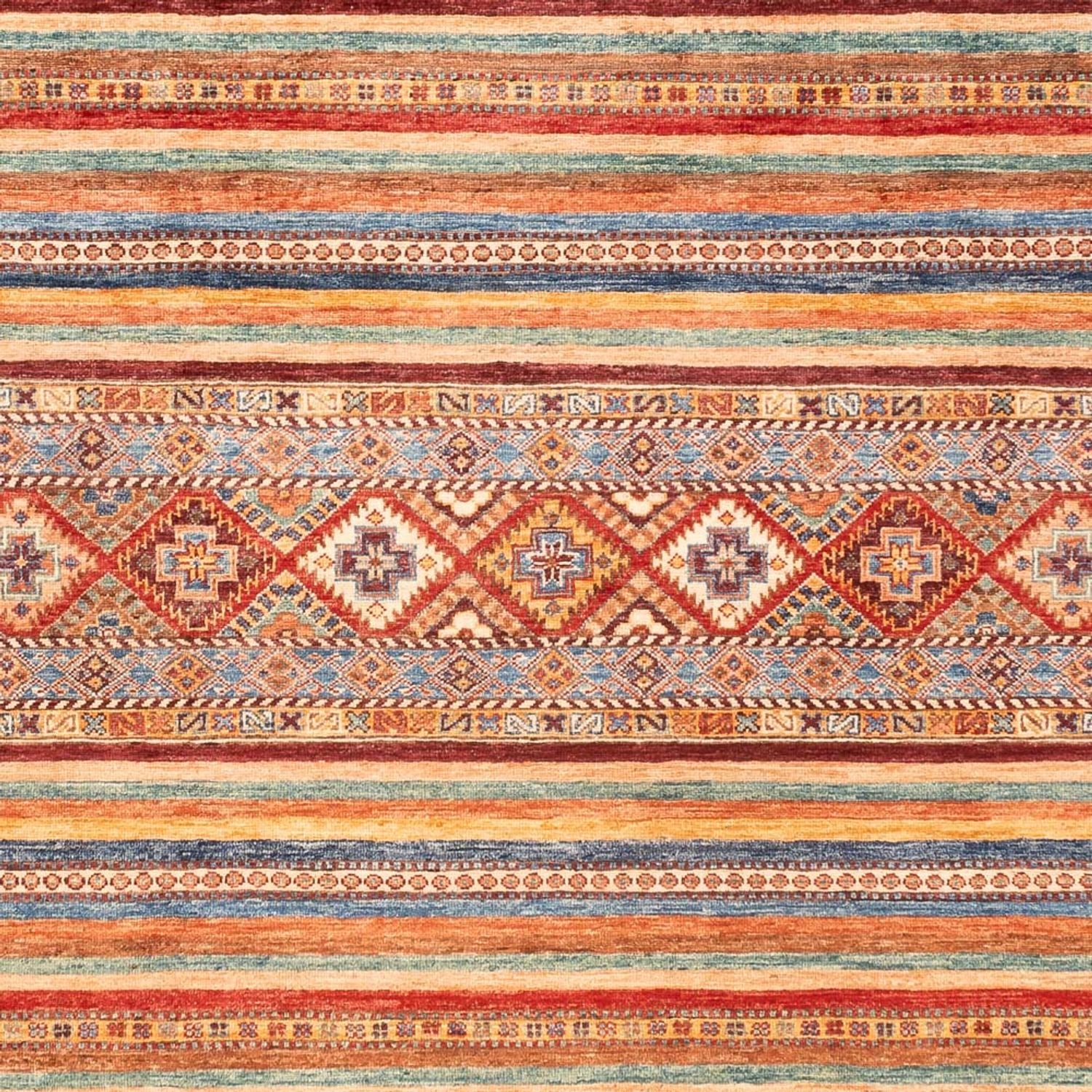 Tappeto Ziegler - Shal - 299 x 203 cm - multicolore