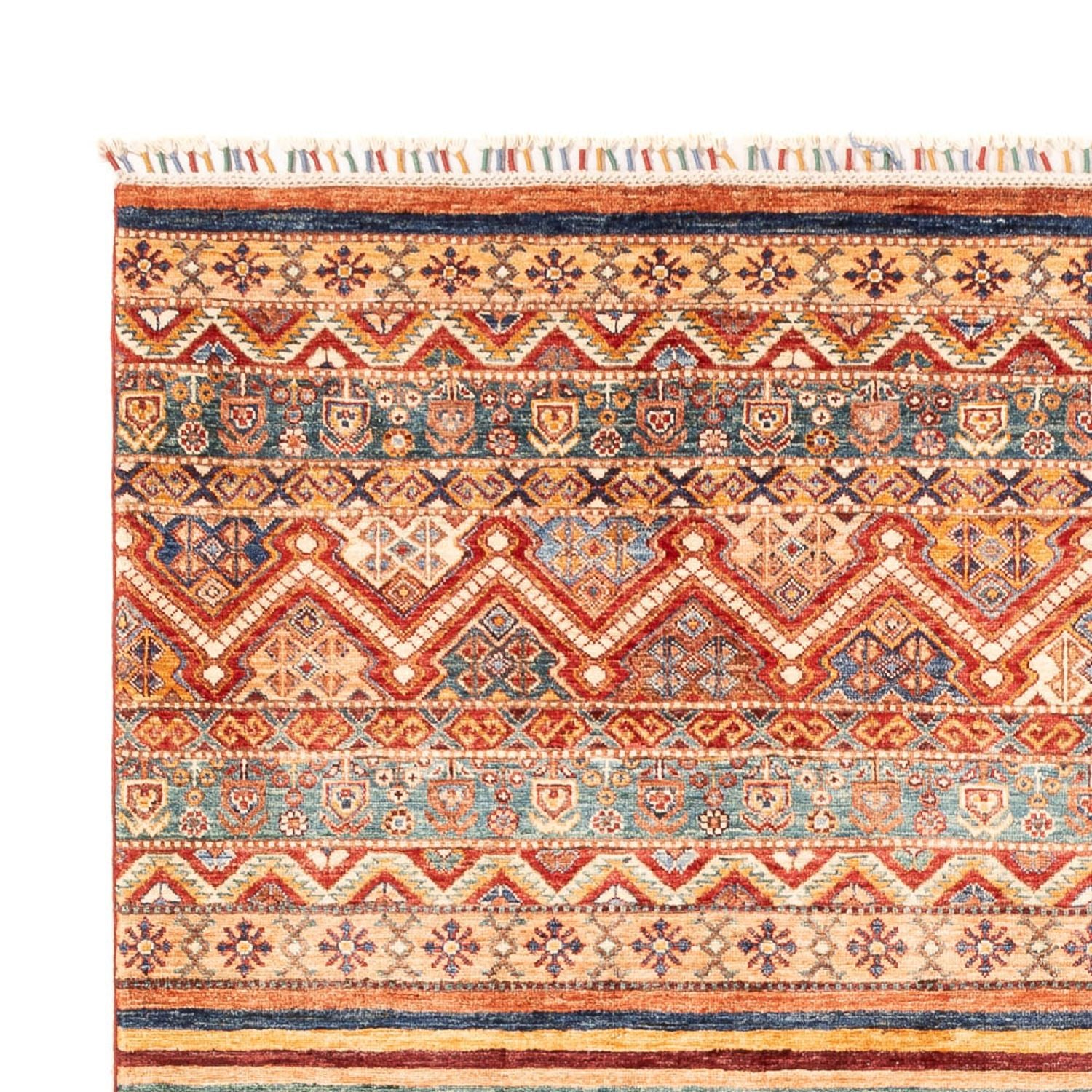 Tappeto Ziegler - Shal - 299 x 203 cm - multicolore