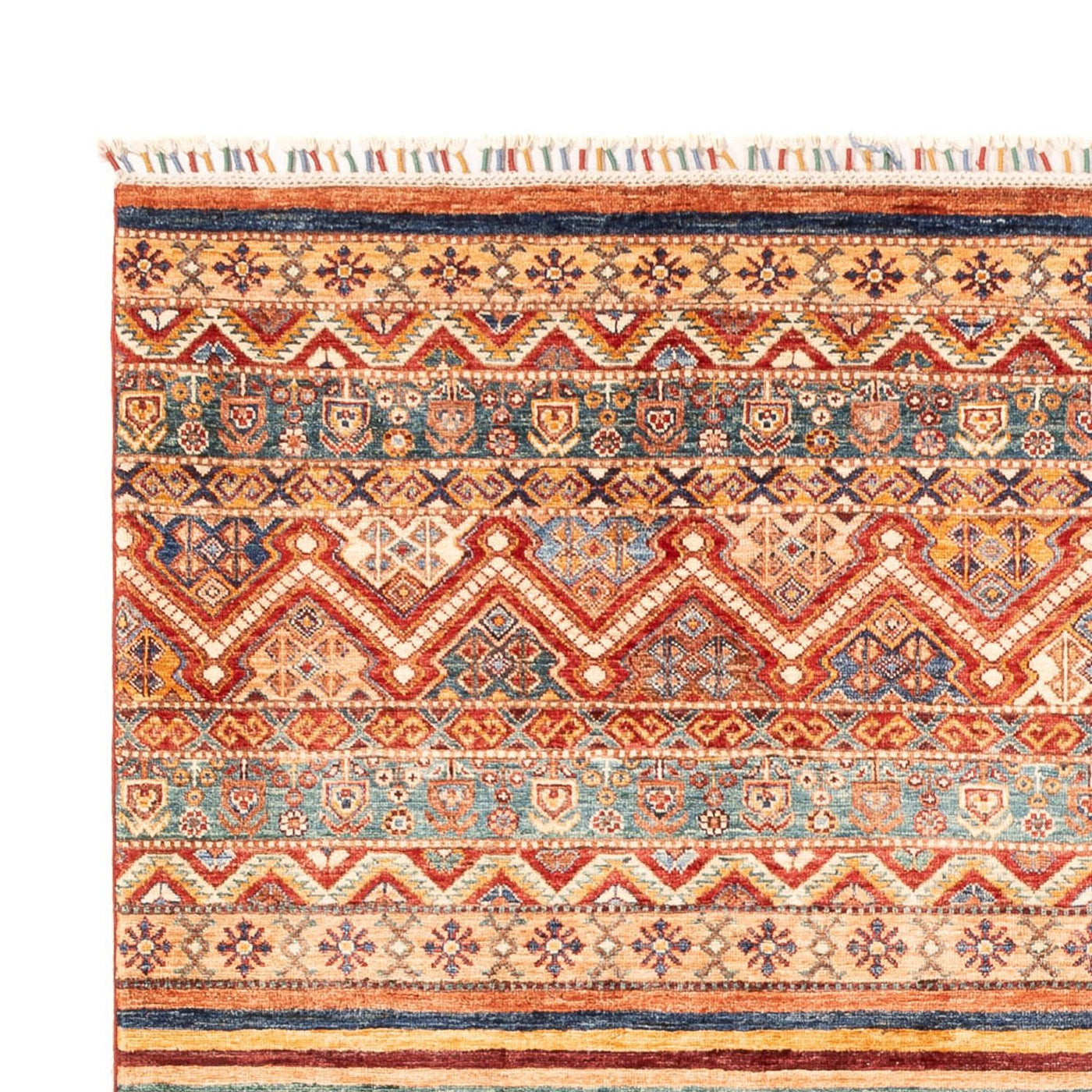 Shal Tappeto 299x203cm - Tappeto orientale