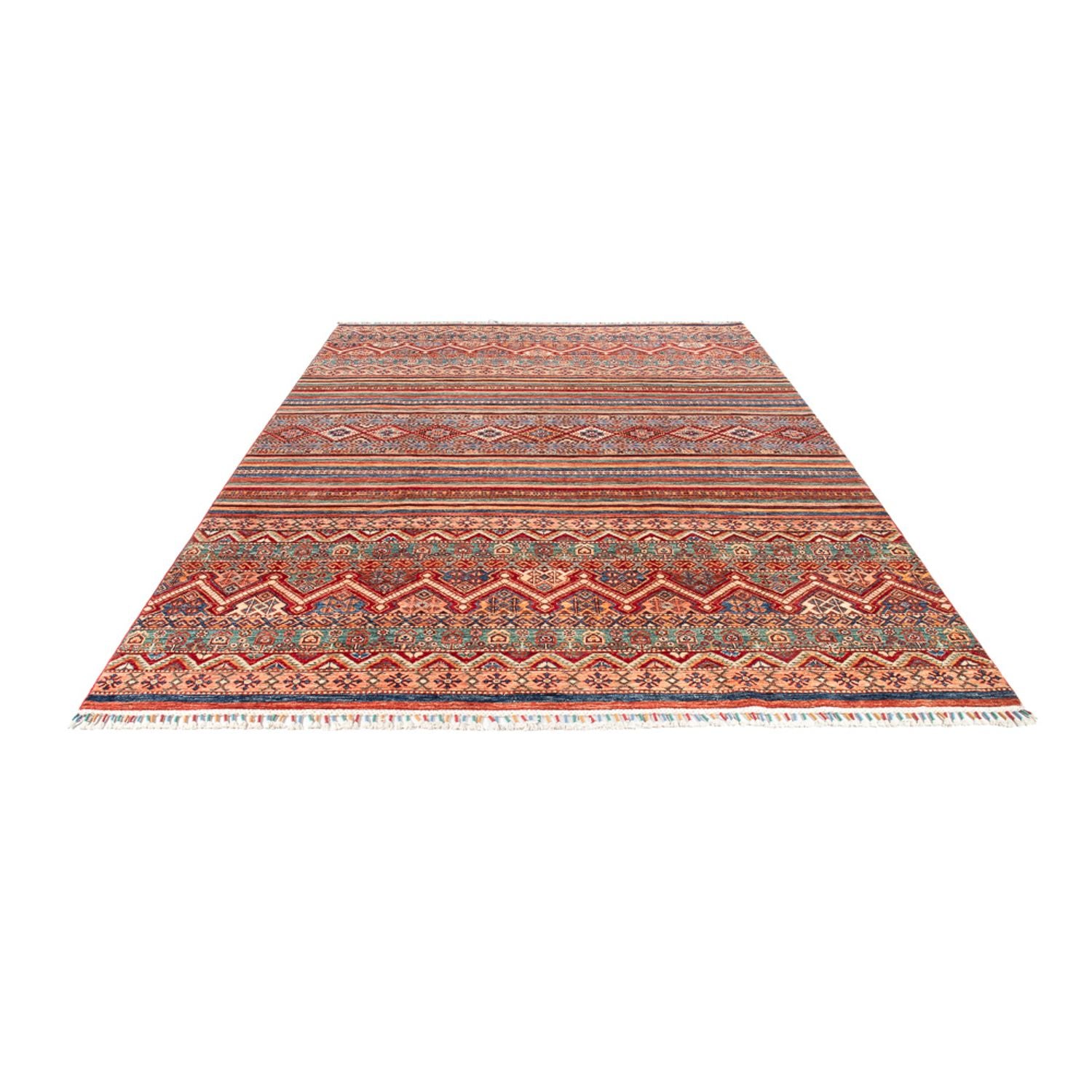 Tappeto Ziegler - Shal - 299 x 203 cm - multicolore