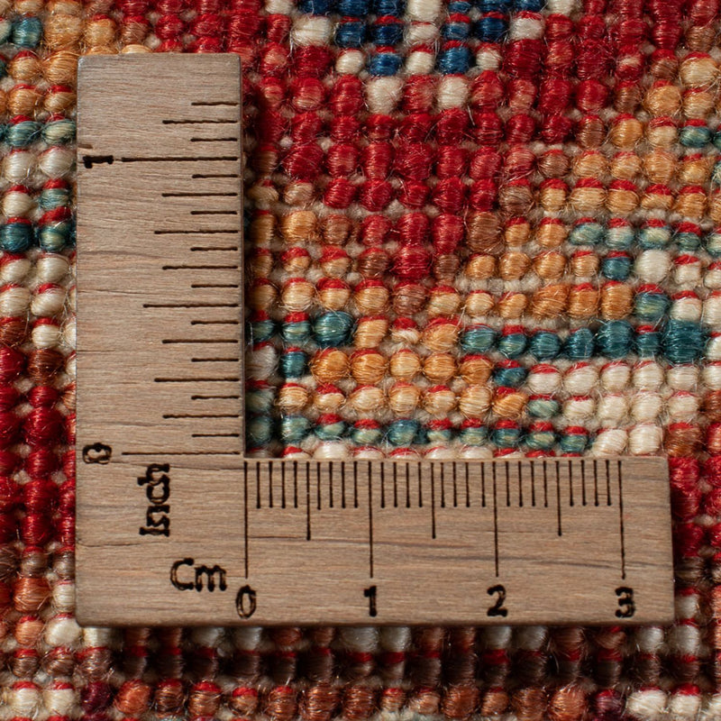 Tappeto Ziegler - Shal - 299 x 203 cm - multicolore