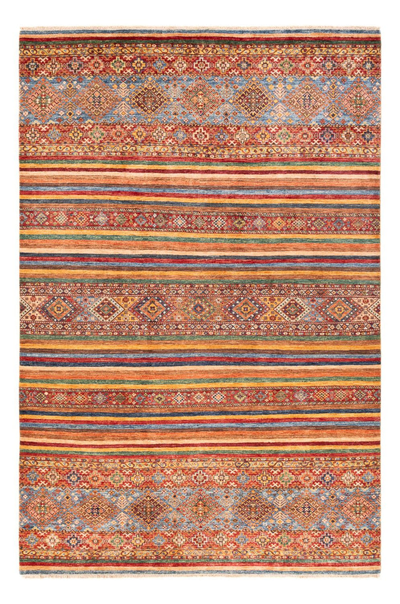 Tappeto Ziegler - Shal - 300 x 196 cm - multicolore
