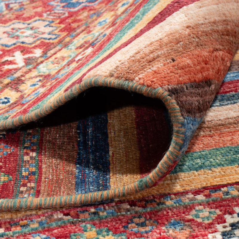 Tappeto Ziegler - Shal - 300 x 196 cm - multicolore