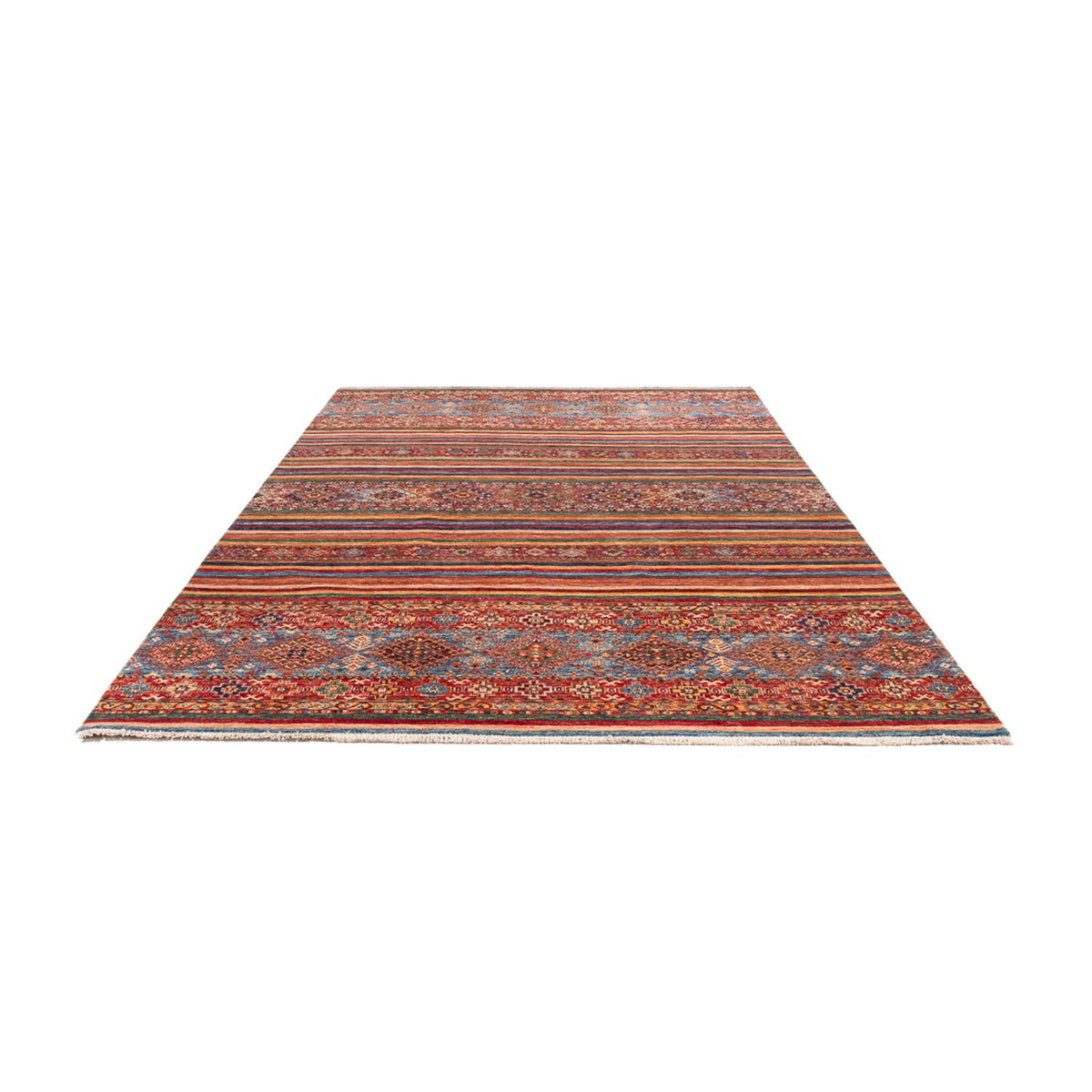 Tappeto Ziegler - Shal - 300 x 196 cm - multicolore