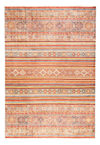 Shal Tappeto 204x292cm - Tappeto orientale