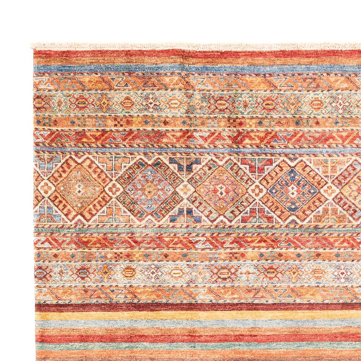 Shal Tappeto 204x292cm - Tappeto orientale