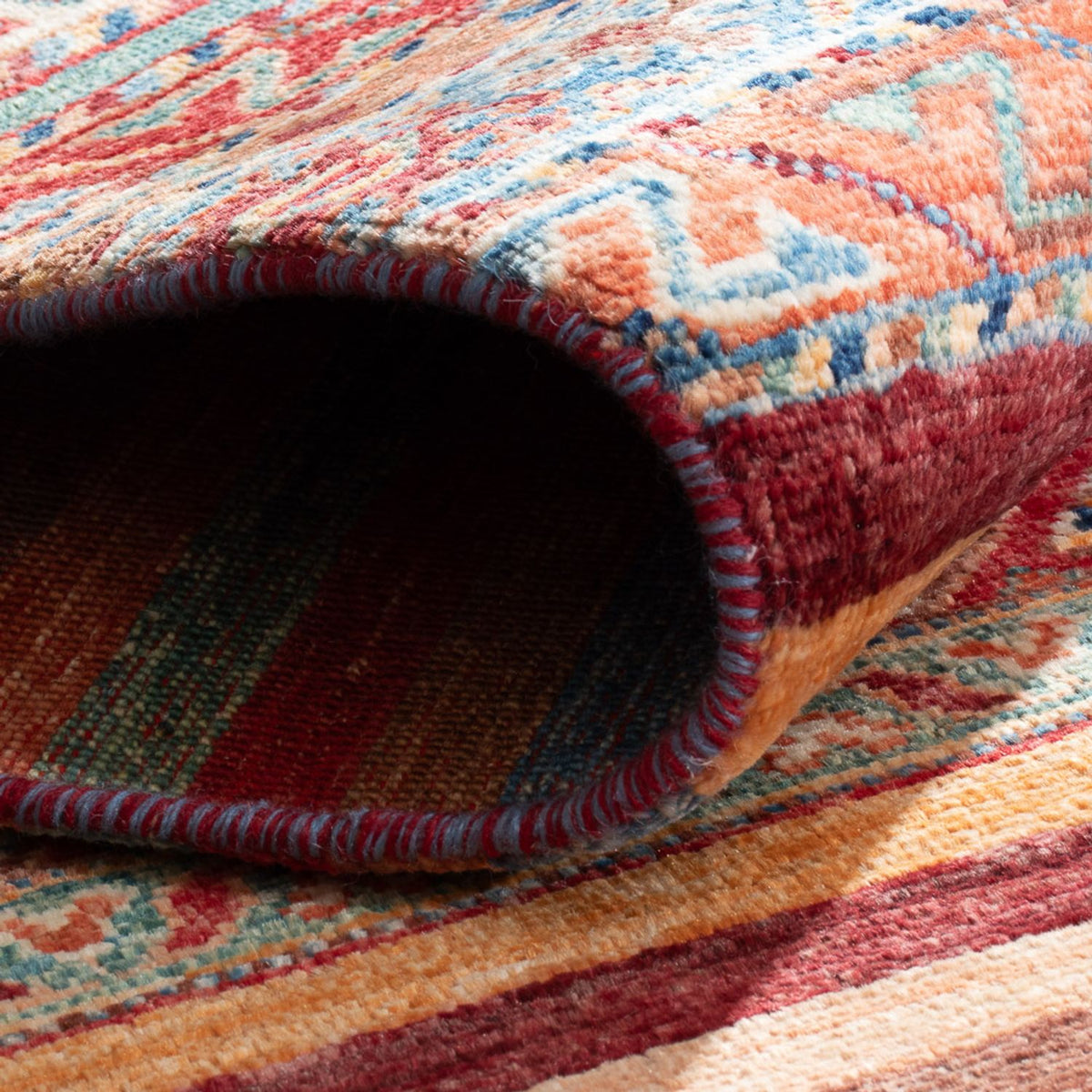 Tappeto Ziegler - Shal - 292 x 204 cm - multicolore