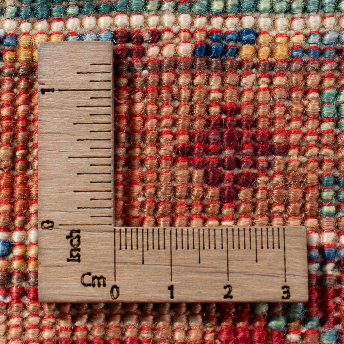 Tappeto Ziegler - Shal - 292 x 204 cm - multicolore