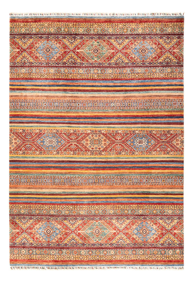 Tappeto Ziegler - Shal - 293 x 203 cm - multicolore