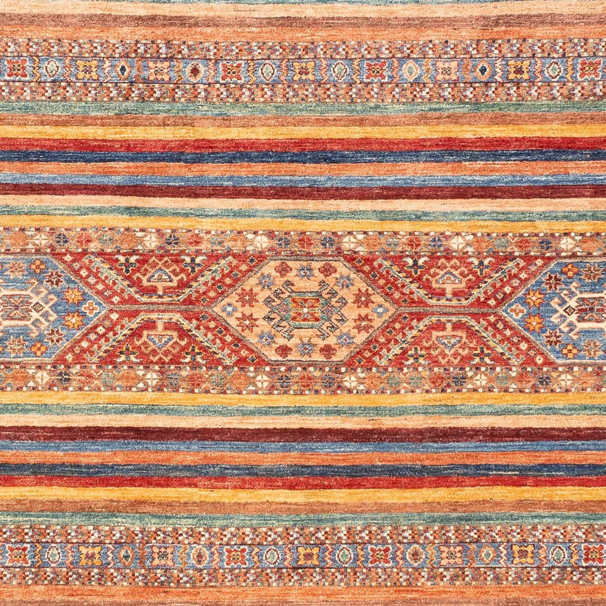 Tappeto Ziegler - Shal - 293 x 203 cm - multicolore
