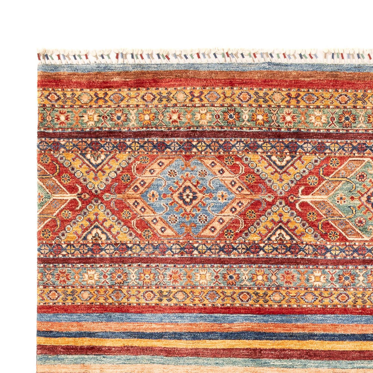 Tappeto Ziegler - Shal - 293 x 203 cm - multicolore