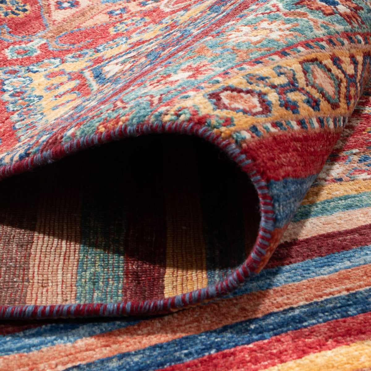 Tappeto Ziegler - Shal - 293 x 203 cm - multicolore