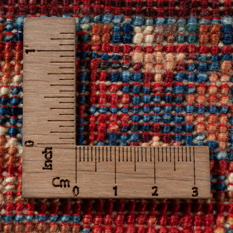 Tappeto Ziegler - Shal - 293 x 203 cm - multicolore