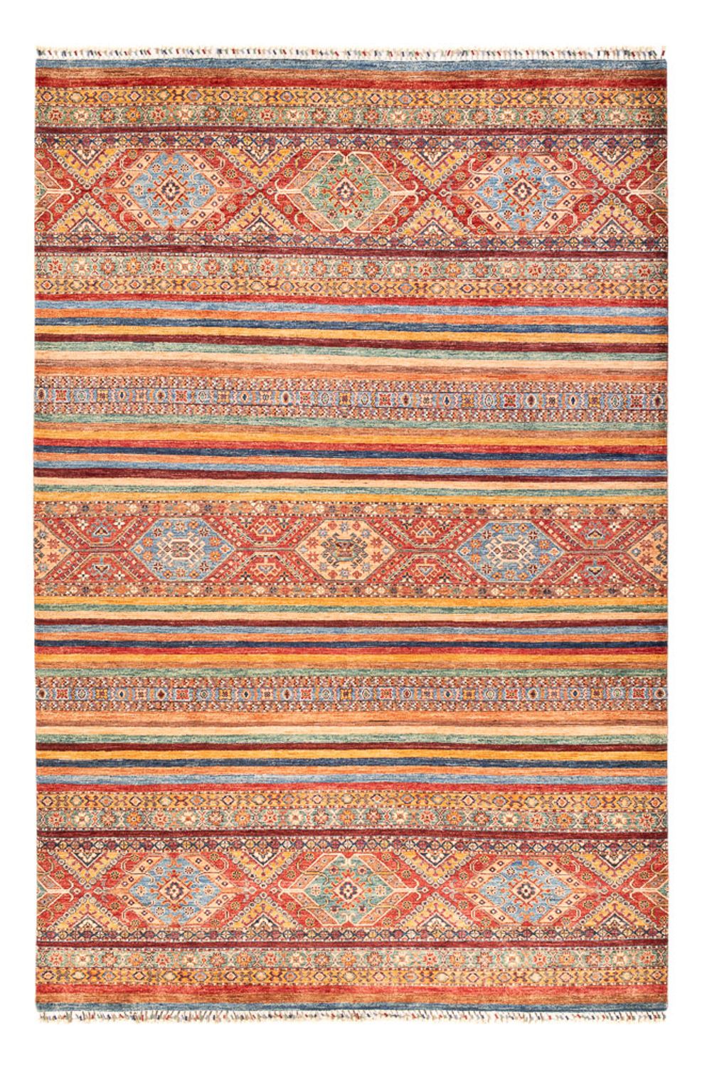 Tappeto Ziegler - Shal - 297 x 206 cm - multicolore
