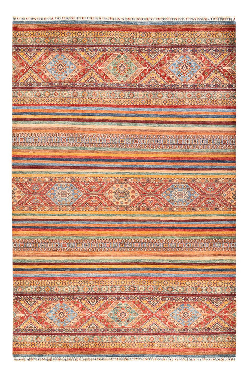 Tappeto Ziegler - Shal - 297 x 206 cm - multicolore
