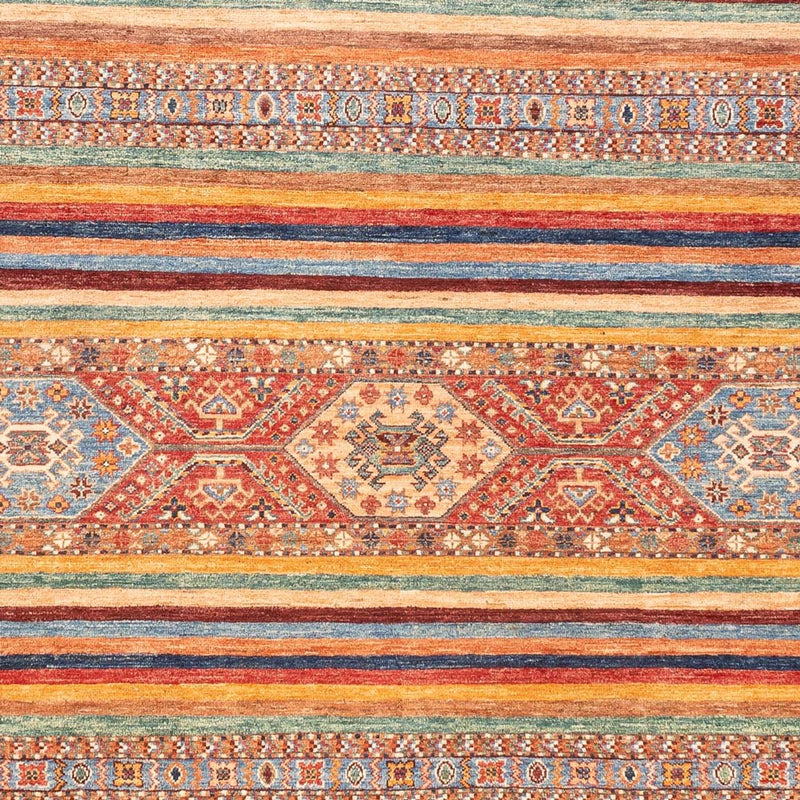 Tappeto Ziegler - Shal - 297 x 206 cm - multicolore