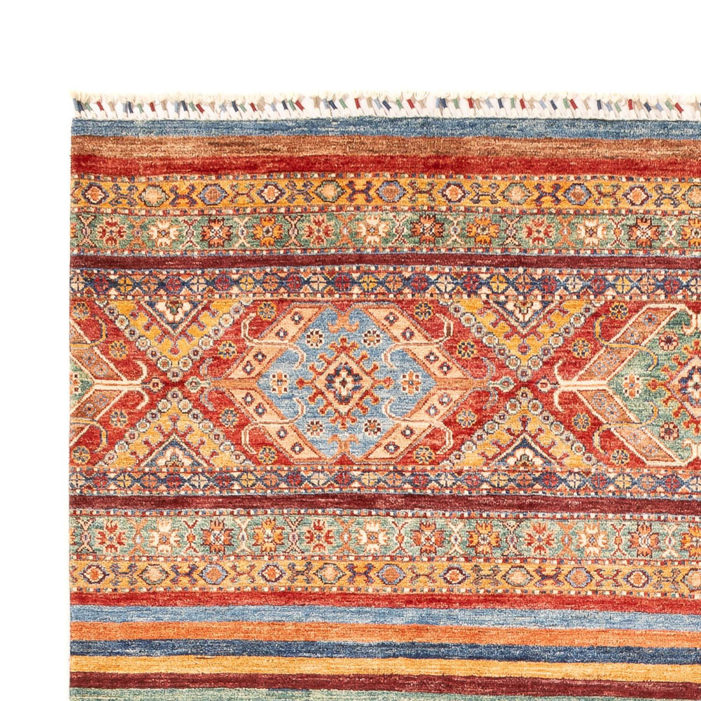 Shal Tappeto 297x206cm - Tappeto orientale