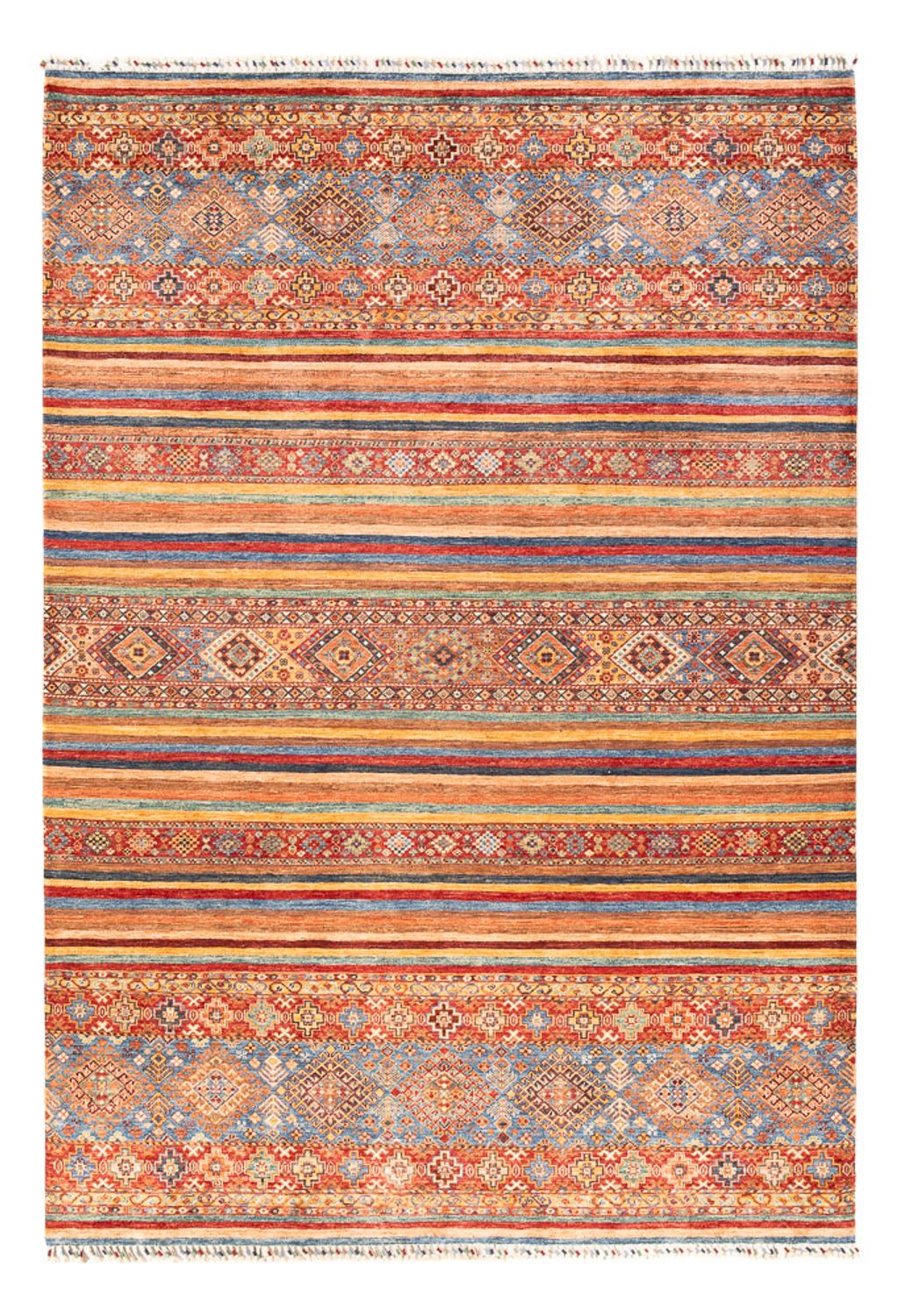 Tappeto Ziegler - Shal - 290 x 200 cm - multicolore