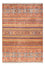 Tappeto Ziegler - Shal - 290 x 200 cm - multicolore
